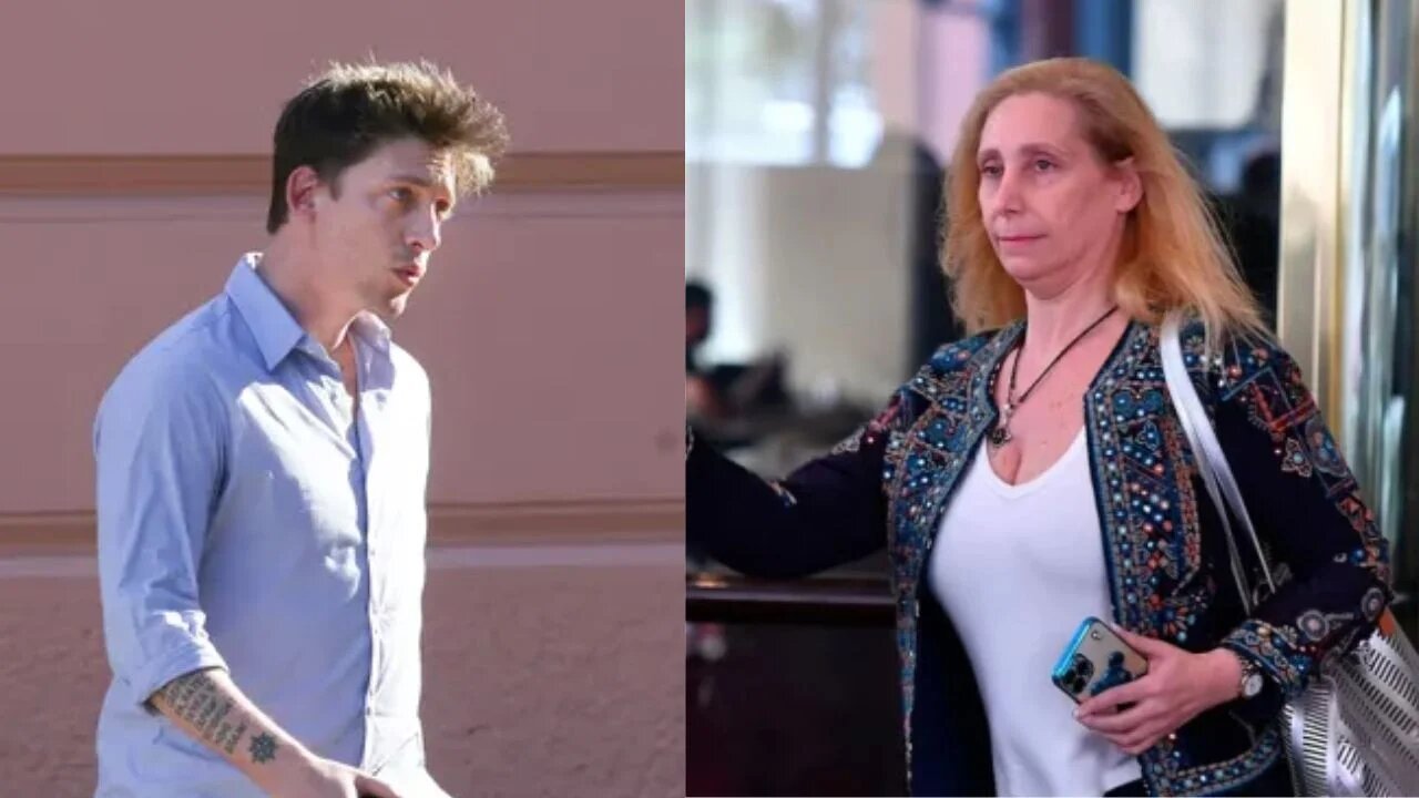 Tensión en La Libertad Avanza: Karina Milei sospecha que Santiago Caputo opera en su contra
