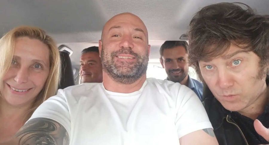 El "Impuesto KM": nuevas indagatorias y una caja de $75.000 millones bajo la lupa judicial