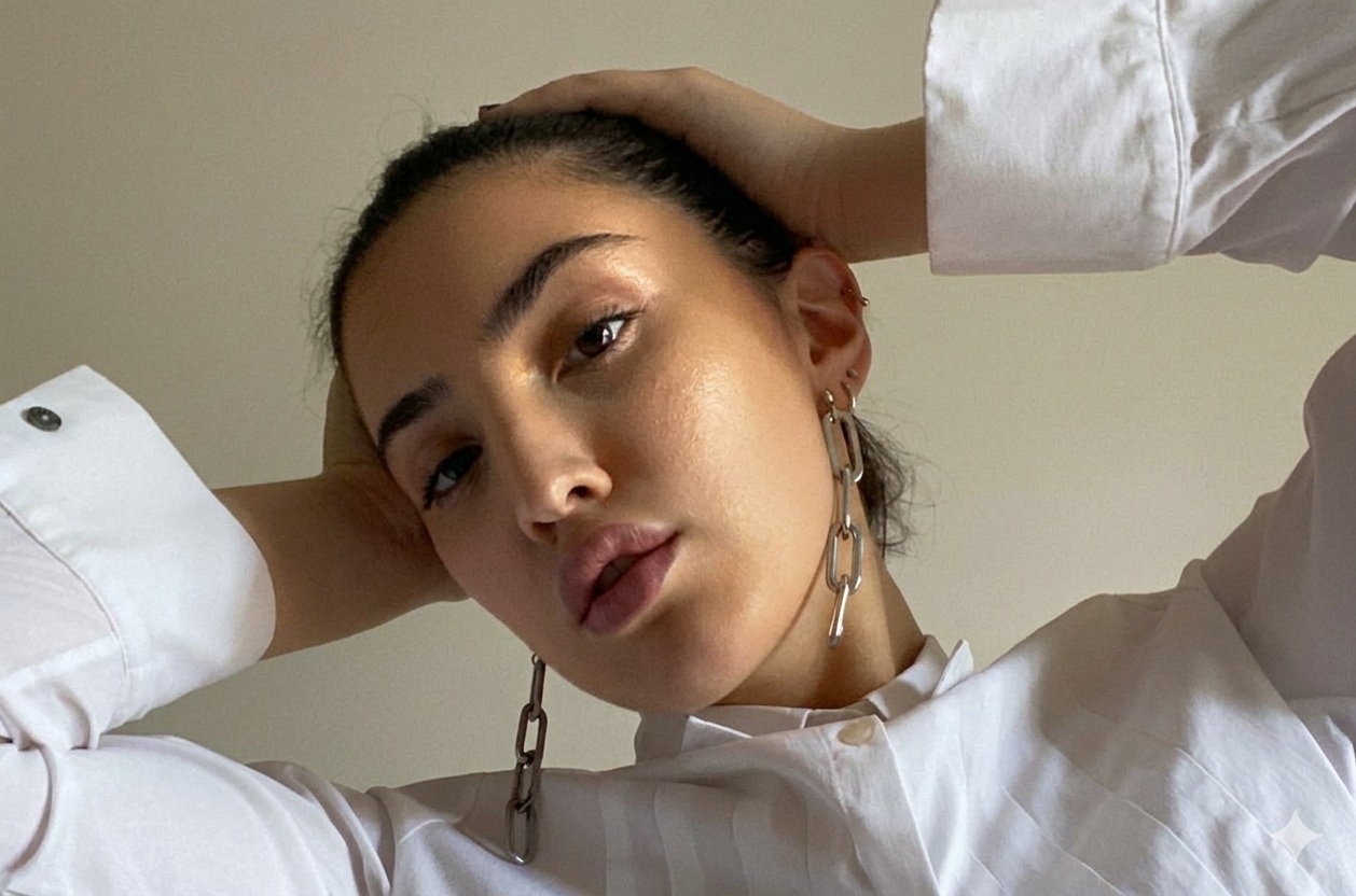 El clan Menem no se detiene: Nazarena se suma a la lista de cr&eacute;ditos &ldquo;VIP&rdquo; del Banco Naci&oacute;n