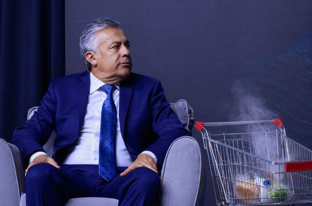 La inflaci&oacute;n en Mendoza salt&oacute; al 3,6% en marzo y le gana la carrera a los salarios