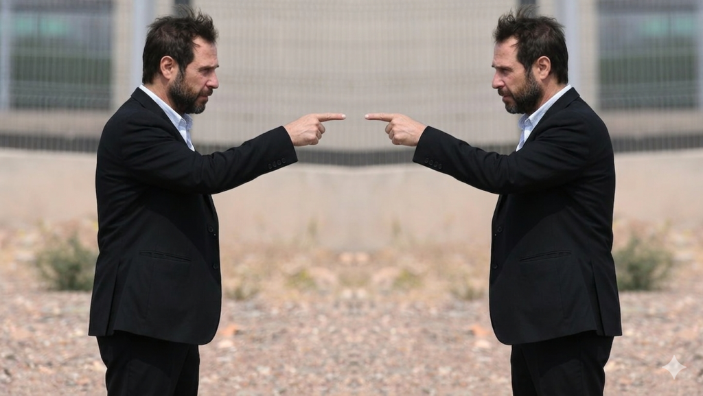 D&rsquo;Agostino: el hombre que qued&oacute; atrapado en su propia &ldquo;mano dura&rdquo;