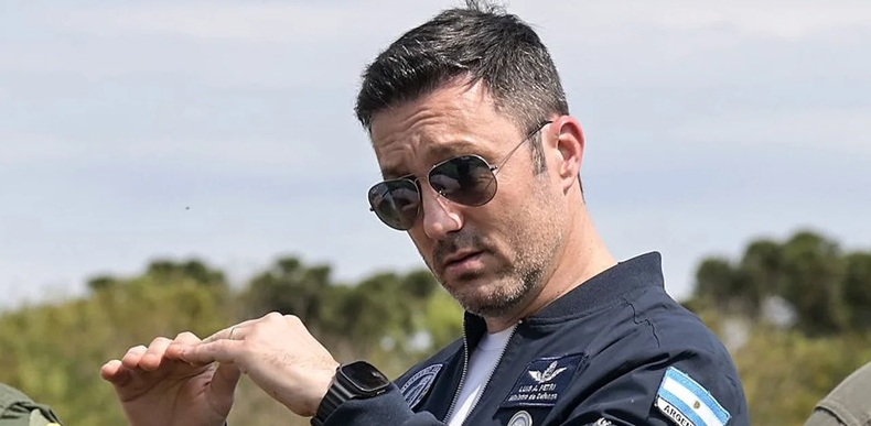 El "Efecto Petri" vac&iacute;a los bolsillos militares: denuncian un desv&iacute;o ilegal de sueldos para tapar el rojo de IOSFA