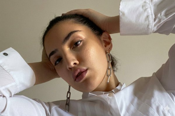 El clan Menem no se detiene: Nazarena se suma a la lista de cr&eacute;ditos &ldquo;VIP&rdquo; del Banco Naci&oacute;n