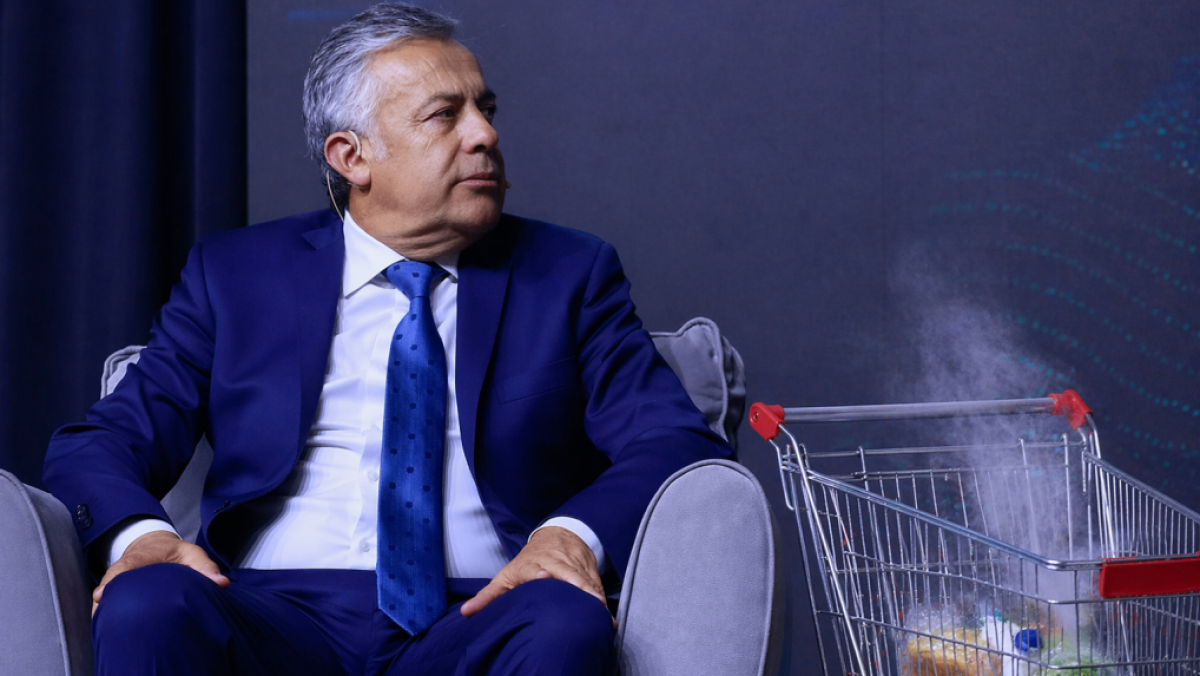 La inflaci&oacute;n en Mendoza salt&oacute; al 3,6% en marzo y le gana la carrera a los salarios