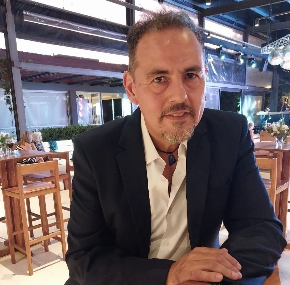 "Planteamos la renovación" dijo Alfredo Guevara precandidato a la