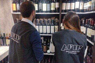 Megaoperativo de la AFIP desbarata maniobras de fraude en la industria vitivinícola