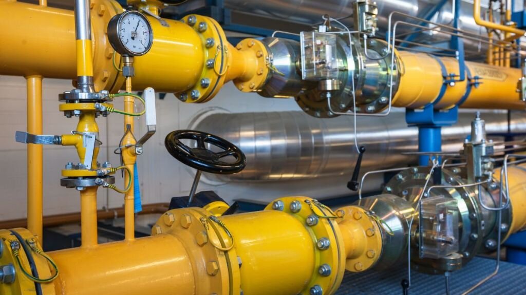 El Gobierno Implementará Cortes Programados de Gas en Industrias y Estaciones de GNC