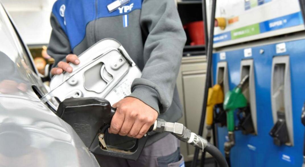 Aumento de precios de combustibles en Mendoza: las razones detrás del incremento