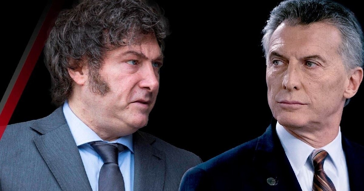 Macri redobla críticas a Milei: “No subieron ni un lugar en el ranking de transparencia”