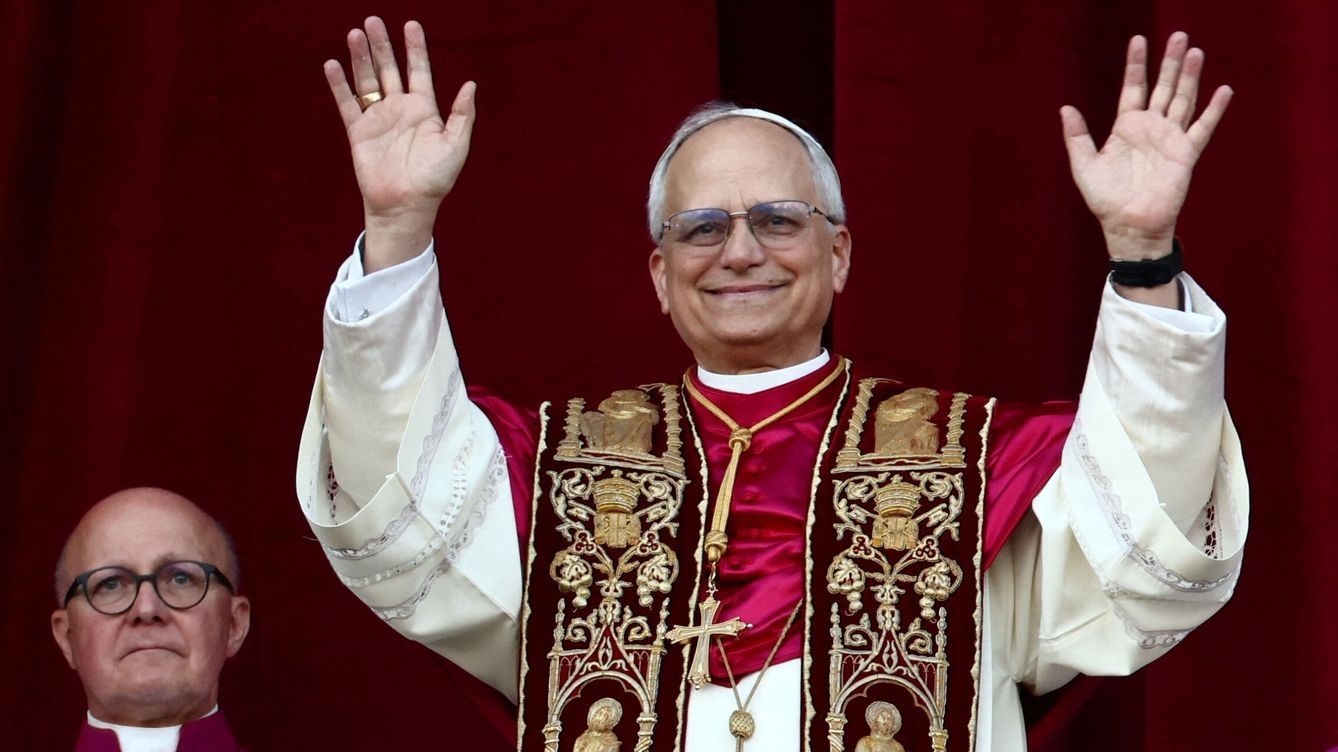 León XIV, el Papa crítico del trumpismo que marca la continuidad de Francisco