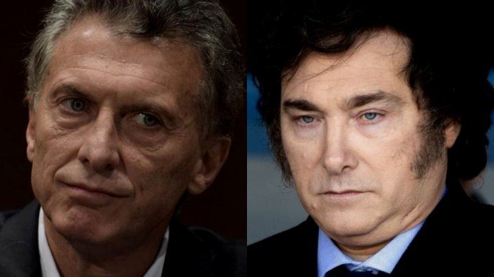 Macri estalla contra Milei por la caída de Ficha Limpia y el pacto con los misioneros