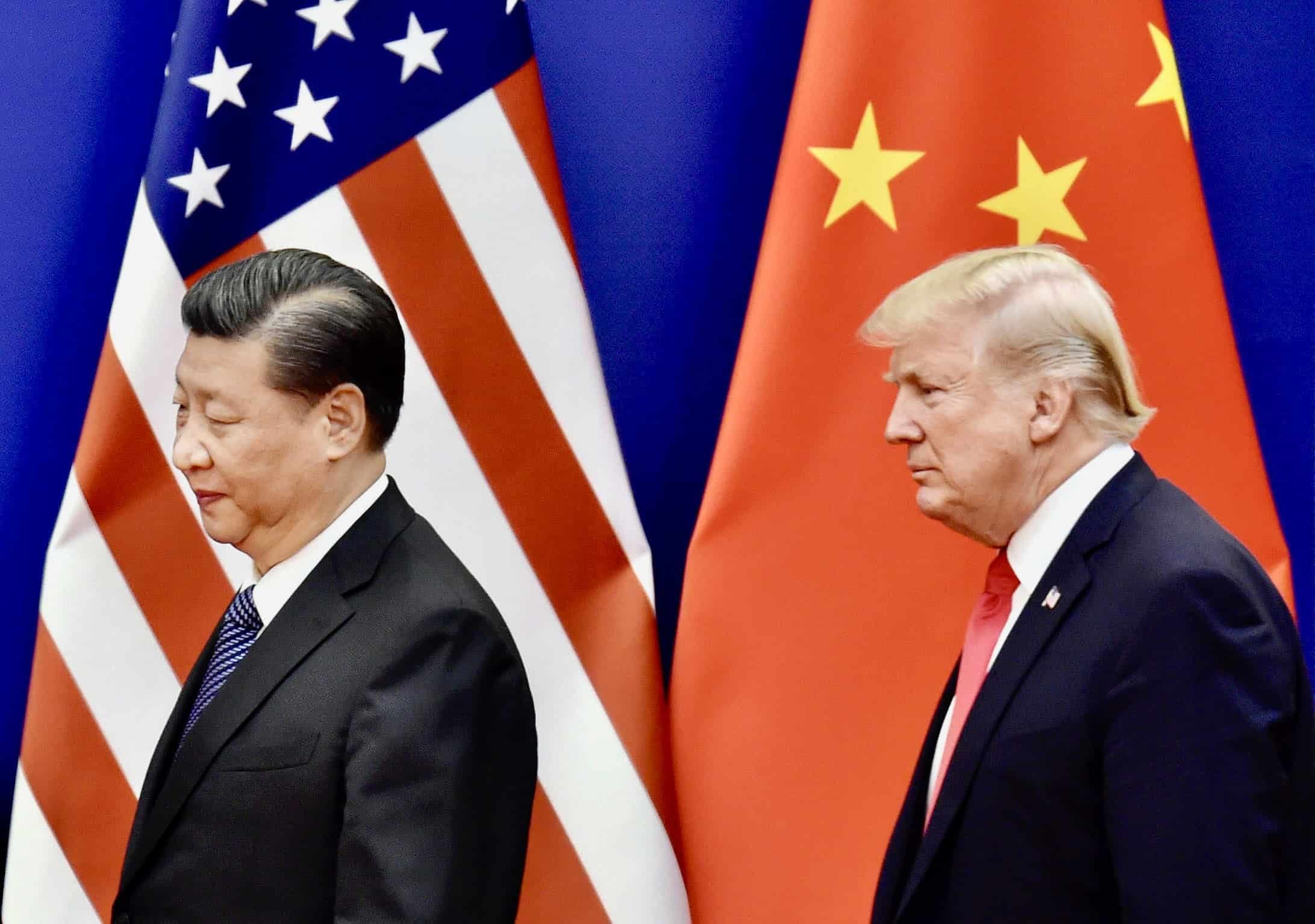 La tregua comercial entre EE.UU. y China reaviva el optimismo en los mercados globales