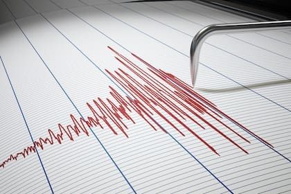 Temblor en San Martín sacudió la siesta mendocina con un sismo de 4,5 grados