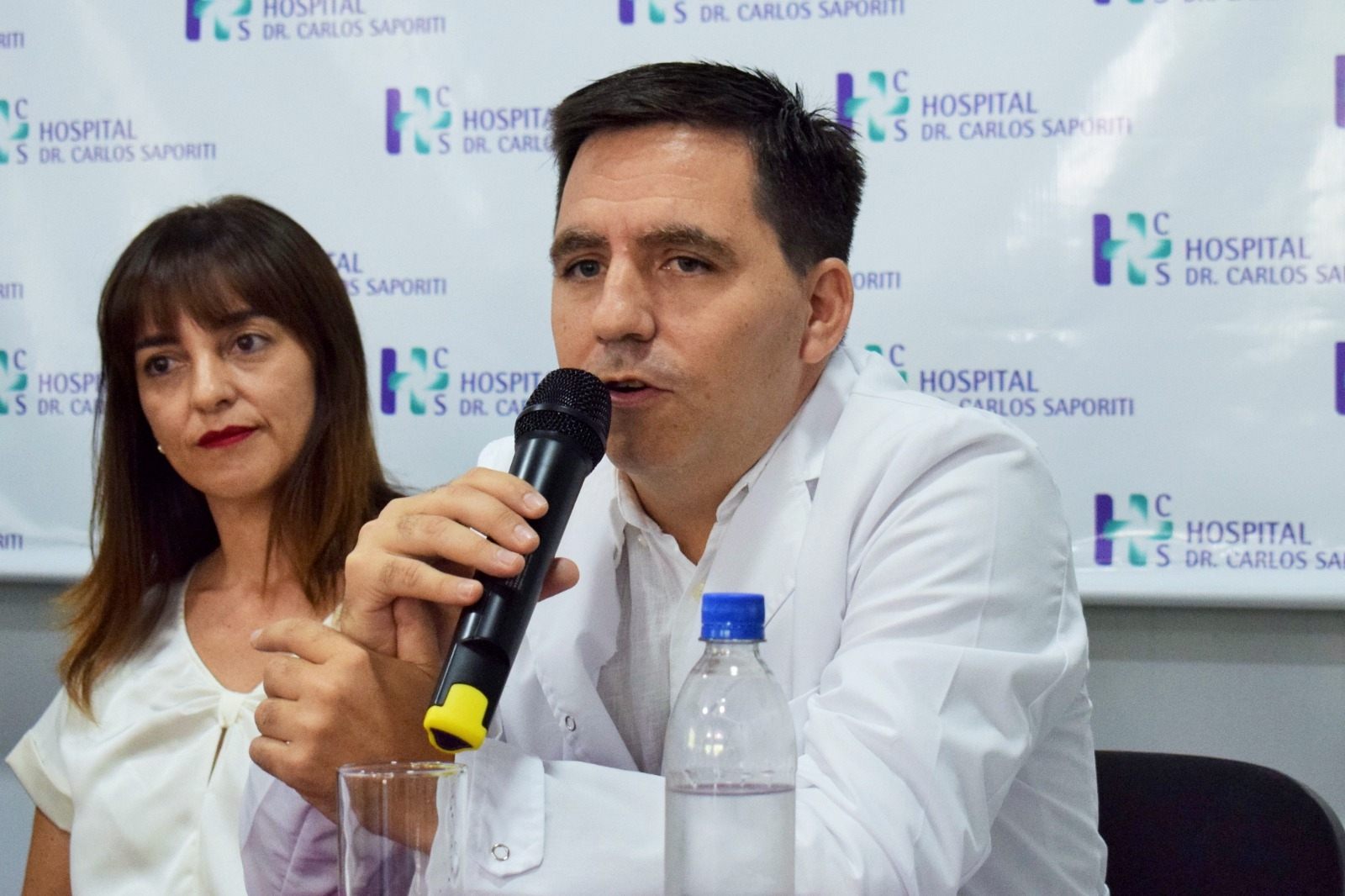 Renunció el director del Hospital Saporiti: motivos personales y tensiones políticas detrás de su salida