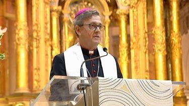 Fuerte advertencia de la Iglesia: “Las redes no pueden ser un campo de batalla”