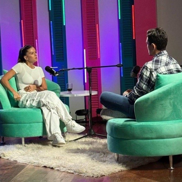 Escándalo en la TV Pública: pagan 20 millones a la China Suárez por una entrevista en medio del ajuste