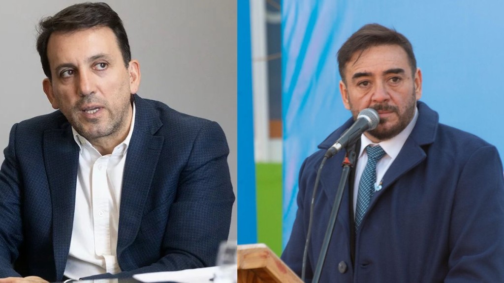 El futuro del IES Fidela Ampar&aacute;n en vilo: La Paz planta bandera contra el ajuste en educaci&oacute;n superior