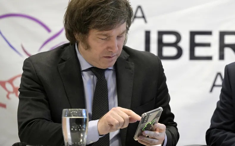 LA S&Uacute;PER PROMESA SIN DETALLES &iquest;Qu&eacute; es el S&uacute;per RIGI que anunci&oacute; Milei y por qu&eacute; genera m&aacute;s preguntas que certezas?