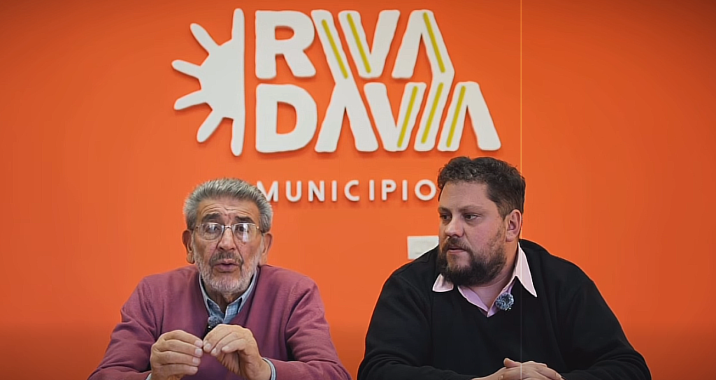 Rivadavia sigue en la justicia: la lucha por la Maternidad y Neonatolog&iacute;a no se detiene