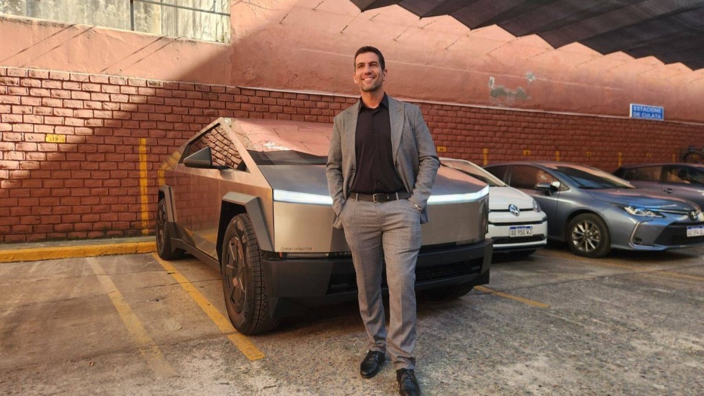 "Con la suya": La f&oacute;rmula que no cierra