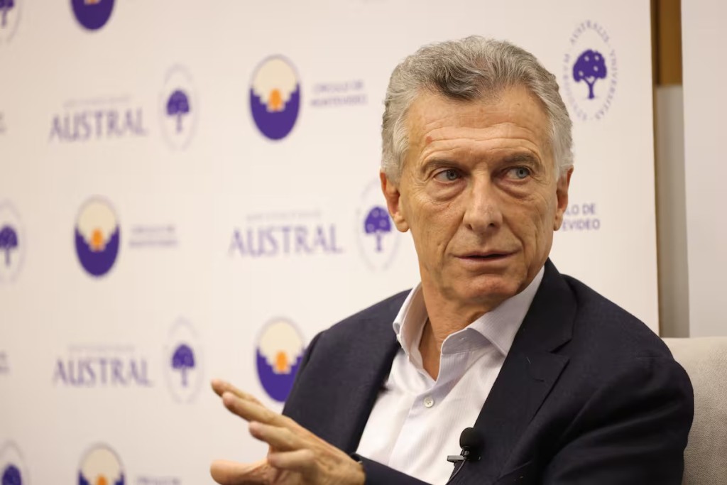 "Se ve como un profeta": Macri rompi&oacute; el silencio sobre Milei y encendi&oacute; la interna de la derecha