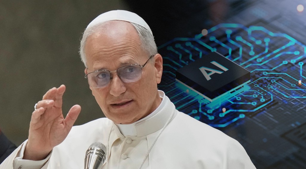 Iglesia vs Silicon Valley: la enc&iacute;clica de Le&oacute;n XIV abri&oacute; una batalla global contra el poder tecnocr&aacute;tico