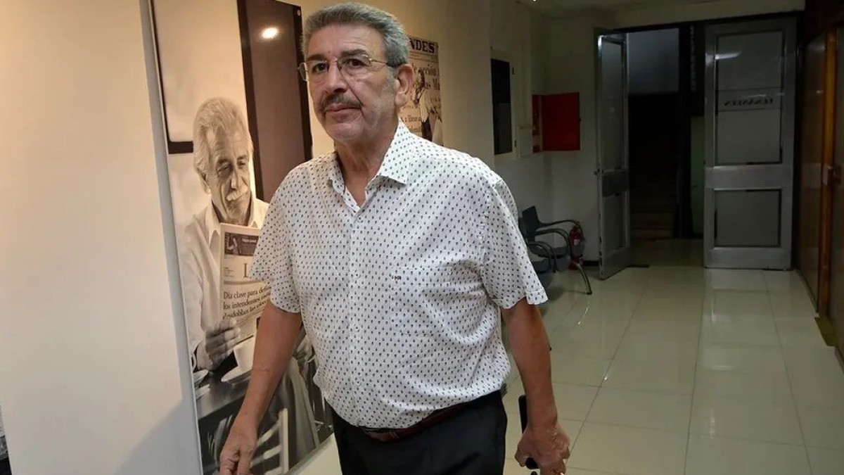 Maternidad en Rivadavia: el Gobierno provincial rechaz&oacute; conciliar y la definici&oacute;n queda en manos de la Justicia