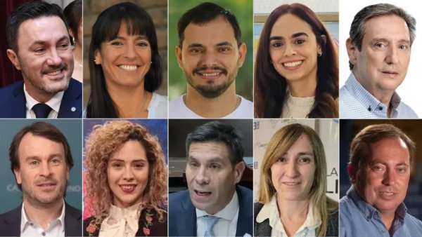 El invierno de la discordia: los legisladores mendocinos que con su voto avalan un tarifazo de gas para la provincia