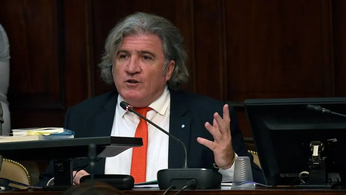 Zona fr&iacute;a: la advertencia de Jos&eacute; Luis Ram&oacute;n ante el fin de un beneficio clave para Mendoza