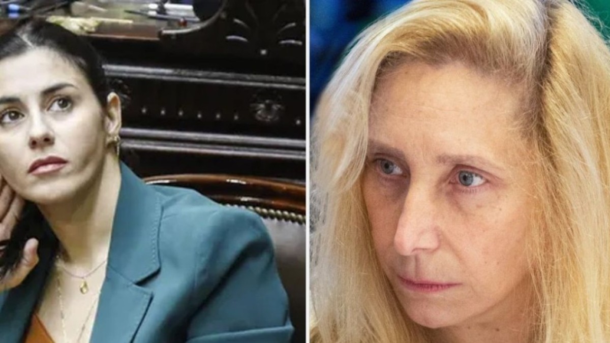 Una ficci&oacute;n de 700 millones: Marcela Pagano denunci&oacute; a Karina Milei por un pol&eacute;mico contrato de jardiner&iacute;a en Olivos