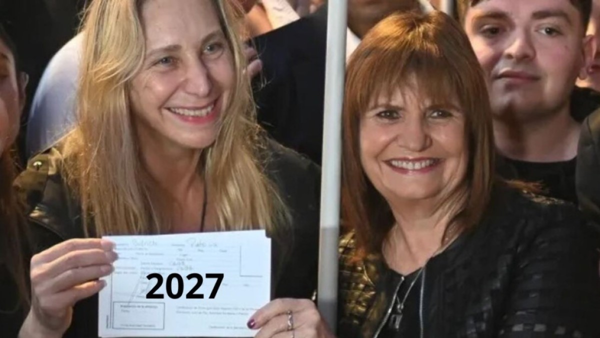 Interna libertaria al rojo vivo: Karina Milei aisl&oacute; a Bullrich y crecen las dudas sobre su futuro pol&iacute;tico
