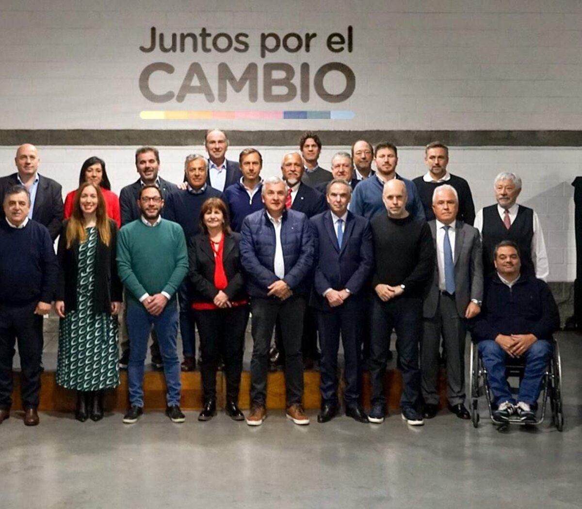 Juntos por el Cambio debate la ampliación de la coalición para fortalecer sus chances electorales