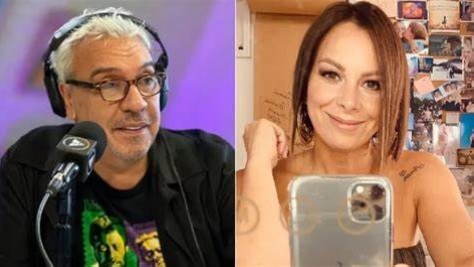 Coco Sily y Cecilia Caramelito Carrizo confirman su romance: 