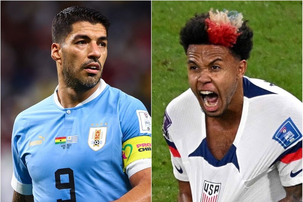 Jornada Imperdible en la Copa América 2024: Estados Unidos y Uruguay en Acción