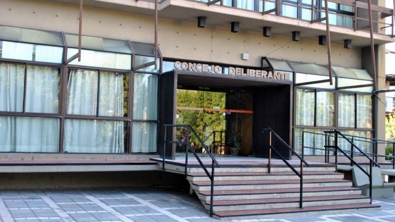 “Actuá por Vos”: el HCD de Rivadavia lanza un concurso para combatir el consumo problemático entre adolescentes