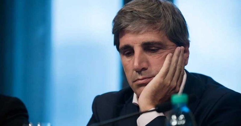 El Gobierno recurre a nueva deuda en dólares para reforzar reservas tras el revés del FMI