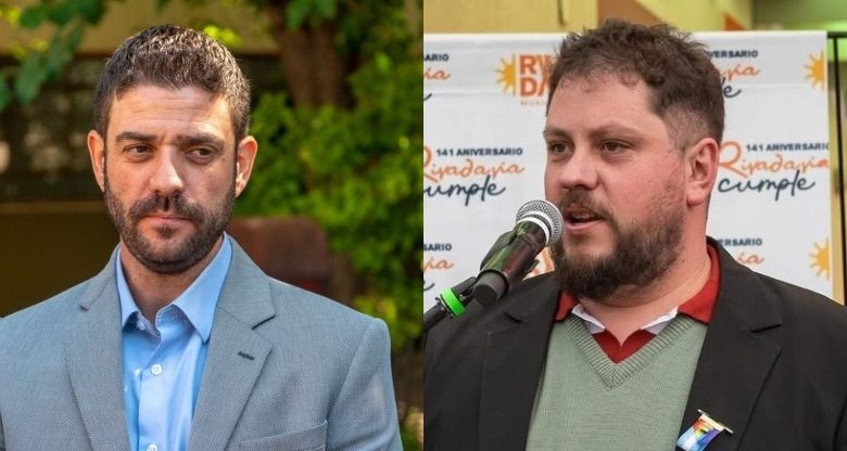 Cruce político en Rivadavia: funcionario provincial apuntó contra el intendente interino por sus críticas al fallo contra Cristina