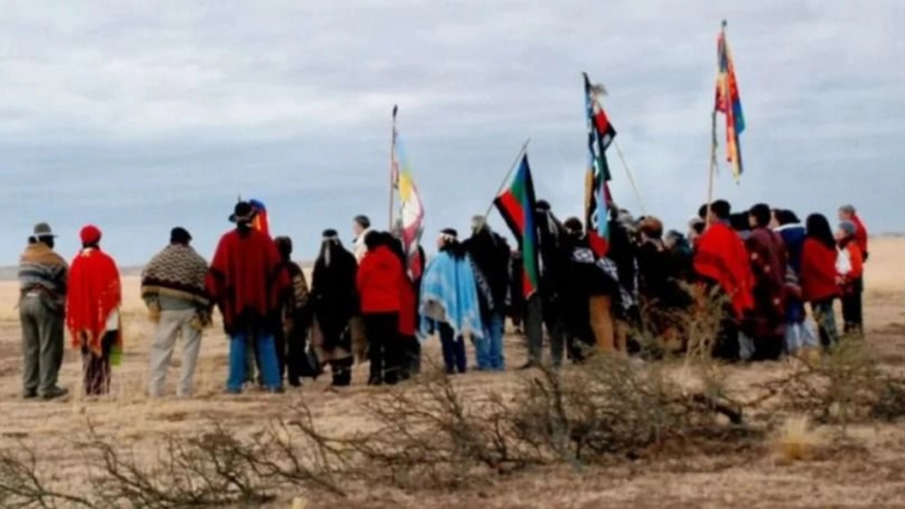 Se frena el intento de Cornejo de modificar la ley que protege tierras huarpes: seguirá el debate en comisiones