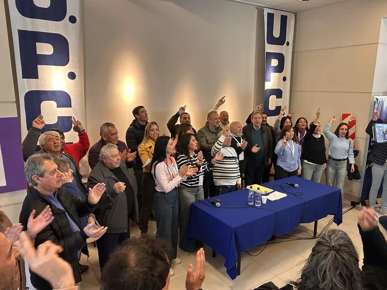  El PJ mendocino va a internas el 3 de agosto, pero apuesta a cerrar la unidad antes del 5 de julio