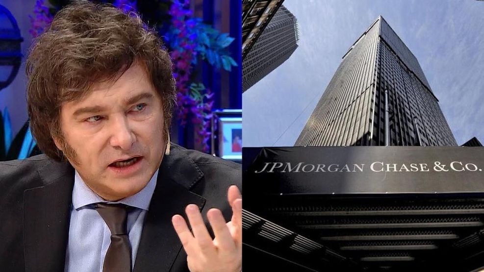 Golpe del mercado al modelo Milei: tras JP Morgan, Pimco habría retirado USD 1.600 millones