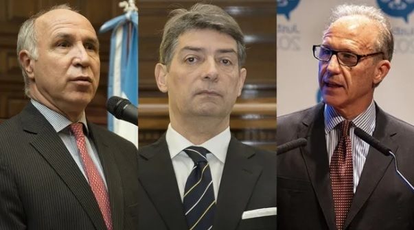La Corte se reúne de urgencia para definir el futuro judicial de Cristina Kirchner