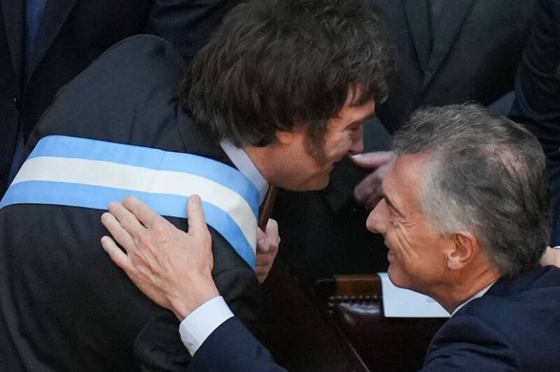 Macri volvi&oacute; a marcar distancia de Milei y cuestion&oacute; la marcha atr&aacute;s con el pliego de Michelli