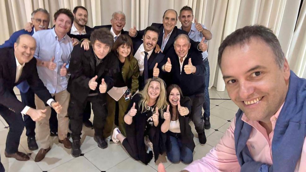Los funcionarios de Milei corren a refugiarse en la ley que ellos mismos impulsaron