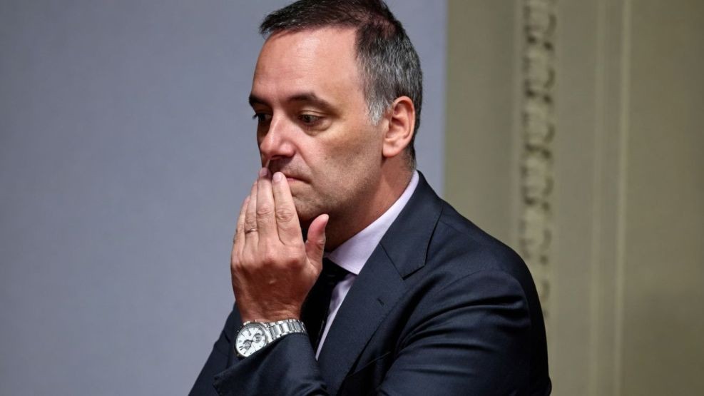 La explicaci&oacute;n de Adorni dur&oacute; poco: la Justicia pidi&oacute; nuevas pruebas tras la declaraci&oacute;n jurada