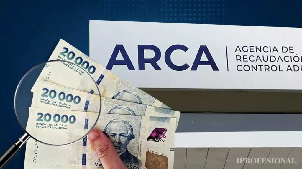 Mientras los funcionarios se amparan en la &ldquo;Inocencia Fiscal&rdquo;, ARCA sale a presionar a miles de contribuyentes