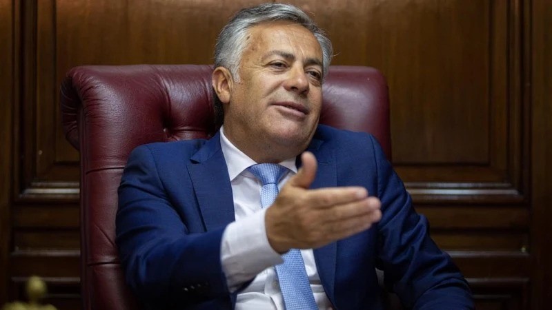 Mendoza pierde empleo y profundiza su crisis laboral: m&aacute;s de 8.700 puestos registrados menos en un a&ntilde;o