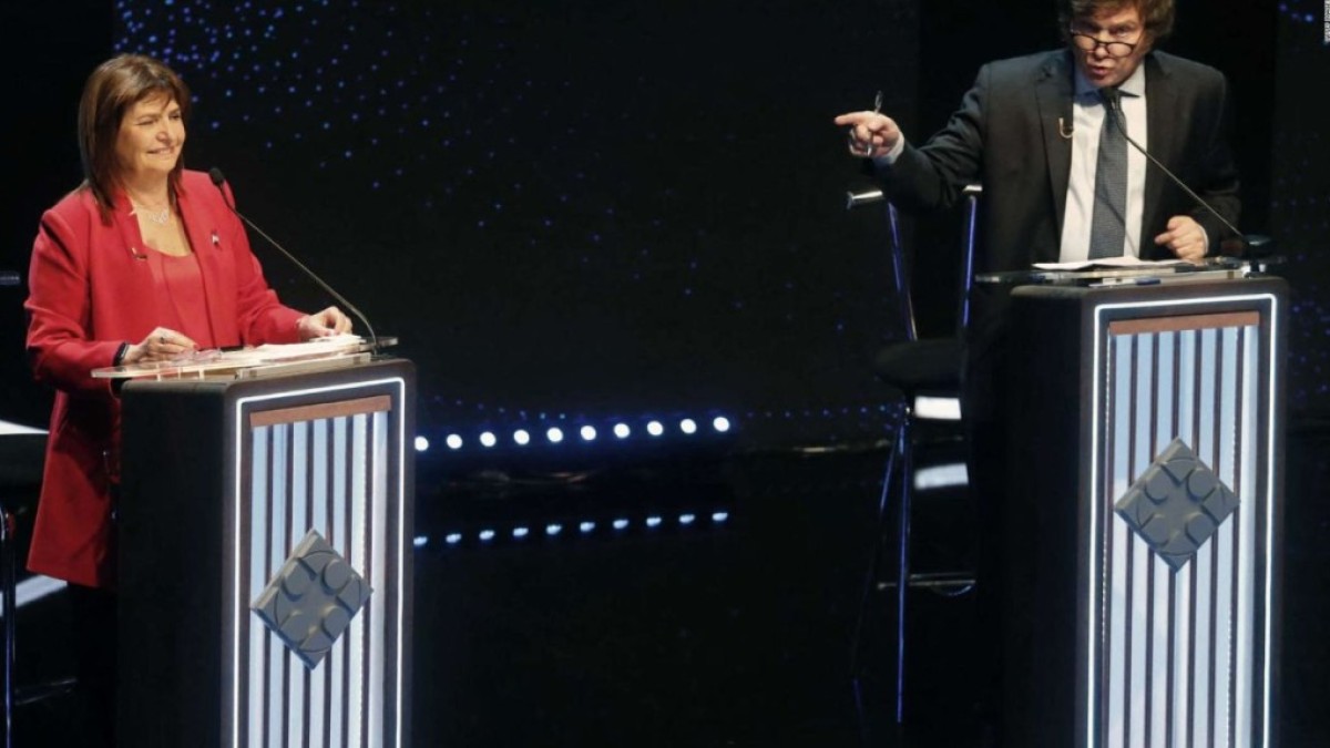 La interna libertaria suma otro cap&iacute;tulo: el Senado demora el retiro del pliego de Michelli y Bullrich gana una pulseada clave