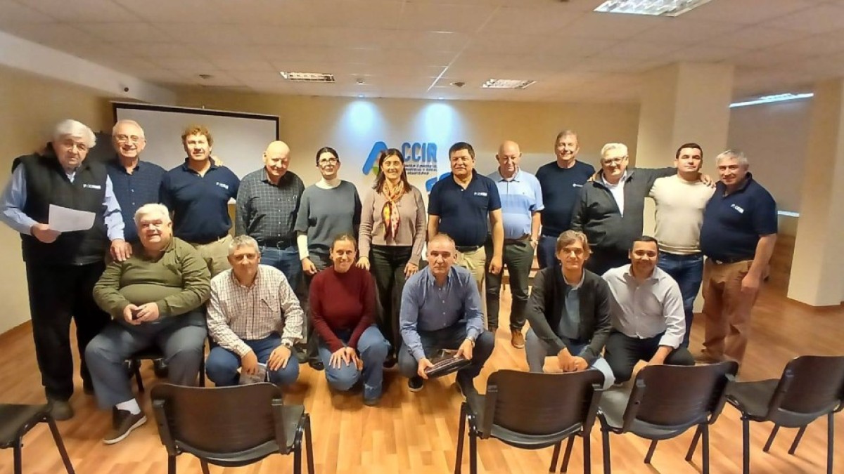 Cooperativas argentinas fortalecen la integraci&oacute;n regional en el encuentro de CLERTIC realizado en Per&uacute;