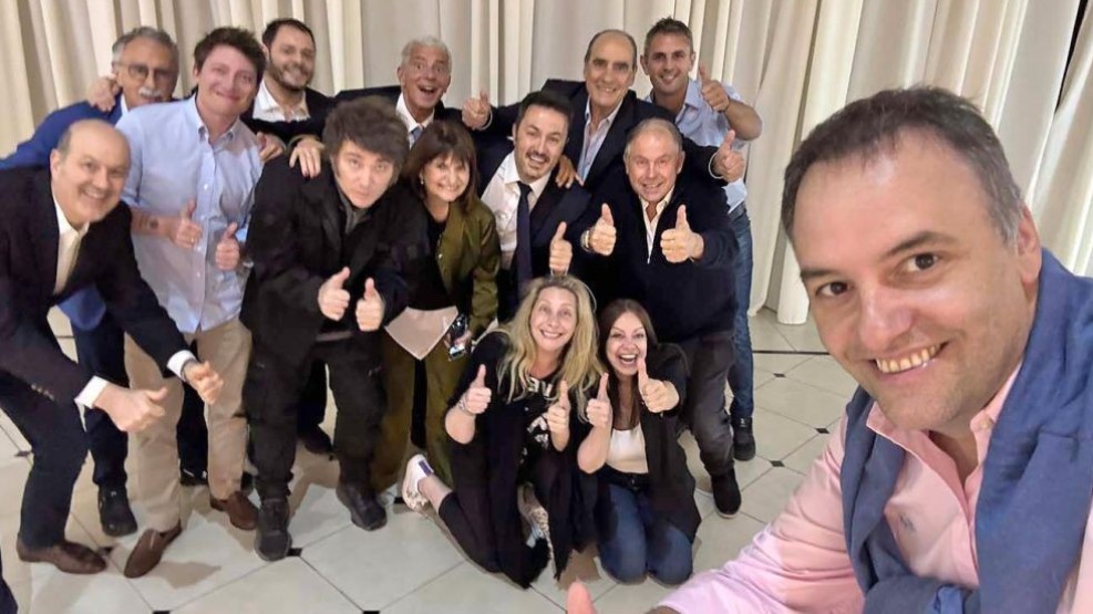 Los funcionarios de Milei corren a refugiarse en la ley que ellos mismos impulsaron