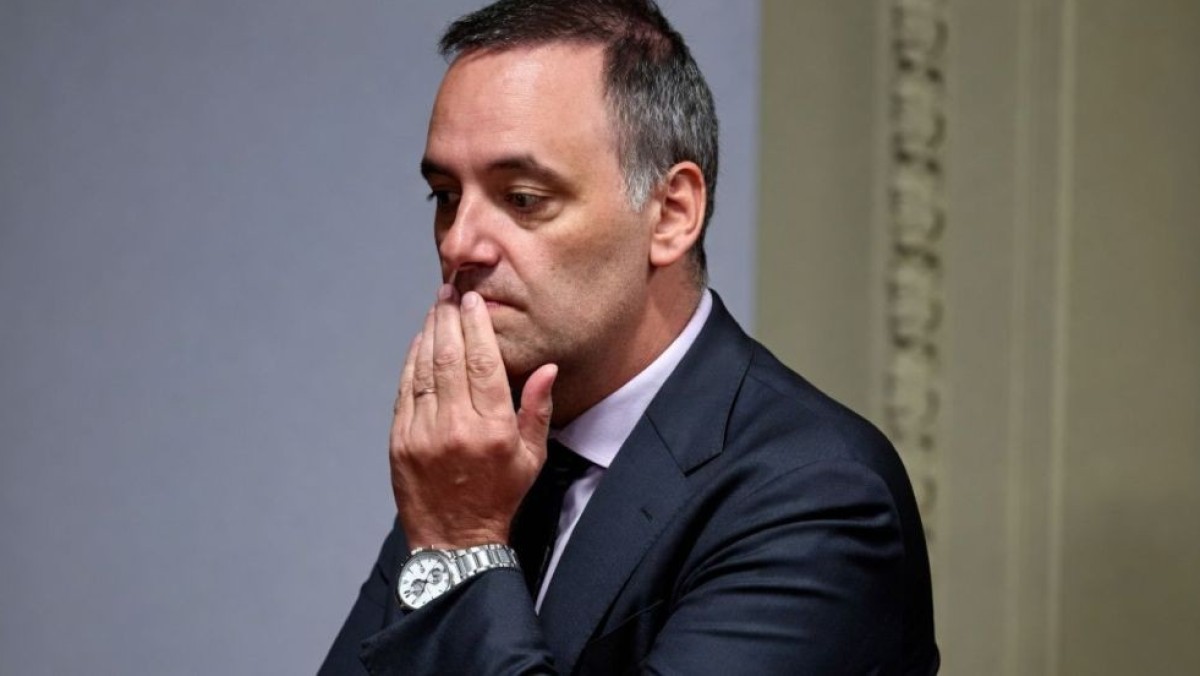 La explicaci&oacute;n de Adorni dur&oacute; poco: la Justicia pidi&oacute; nuevas pruebas tras la declaraci&oacute;n jurada